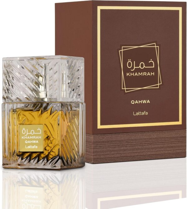 Rosa Eleganza | Khamrah Qahwa Spray 100 ml