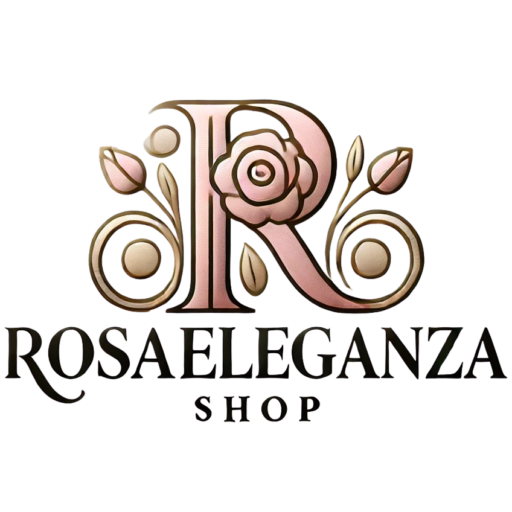 Rosa Eleganza : | Shop Chic